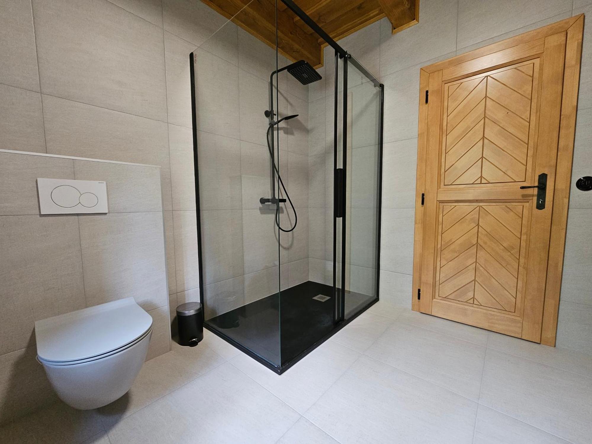Apartmany Jezerne Вельке-Карловице Экстерьер фото