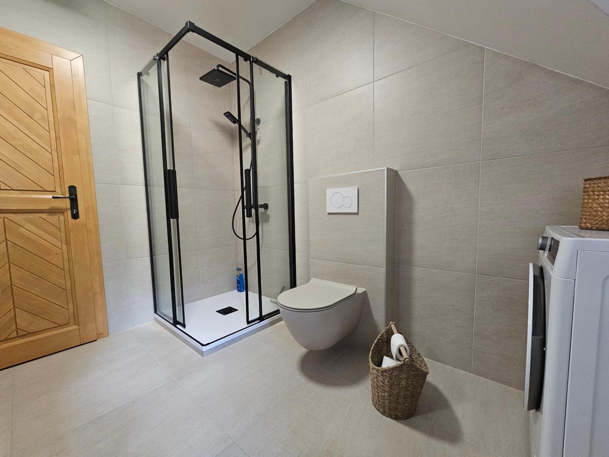 Apartmany Jezerne Вельке-Карловице Экстерьер фото