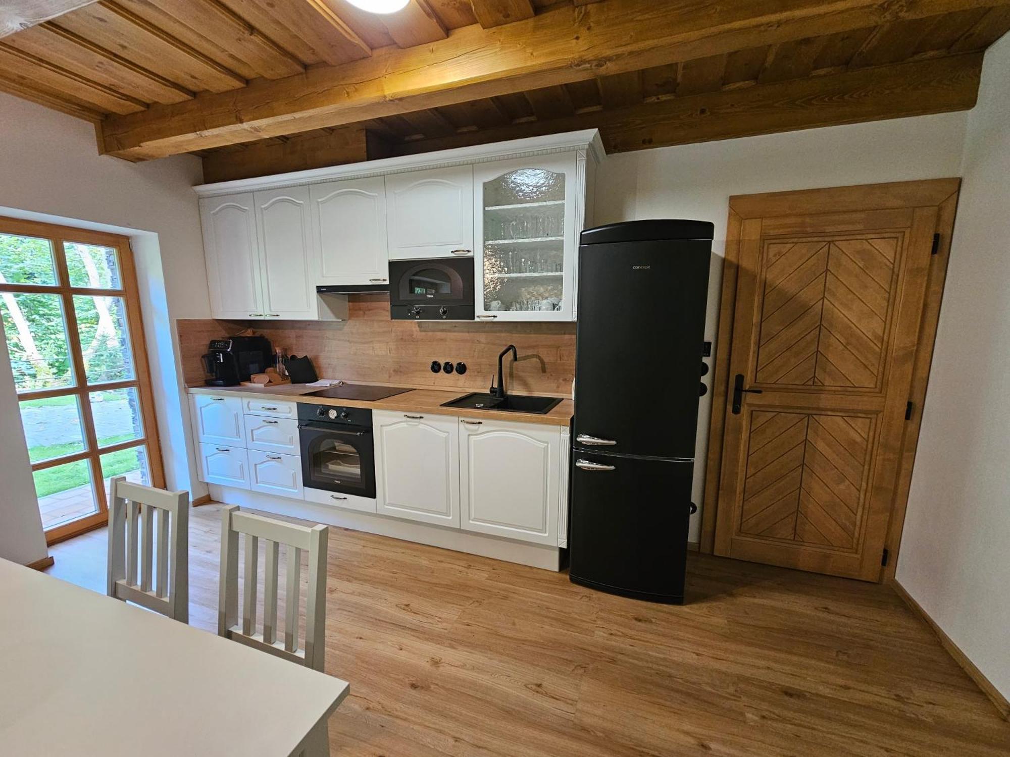 Apartmany Jezerne Вельке-Карловице Номер фото